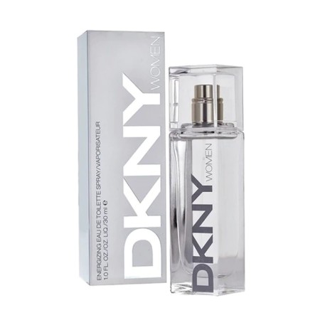 Donna Karan Women Energizing Eau de Toilette