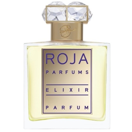 Roja Parfums Elixir Pour Femme Parfum