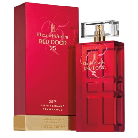 Elizabeth Arden Red Door 25