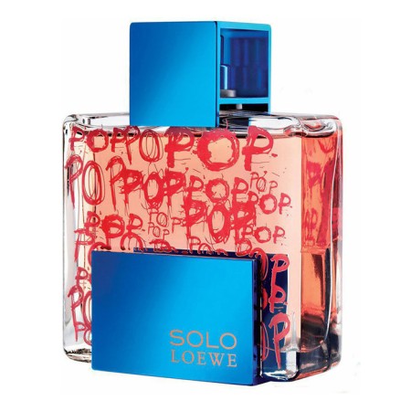 Loewe Solo Loewe Pop