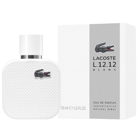 Lacoste Eau de Lacoste L.12.12 Blanc Eau de Parfum