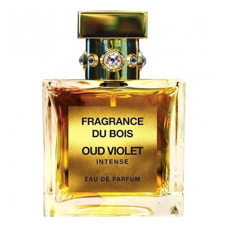 Fragrance Du Bois Oud Violet Intense