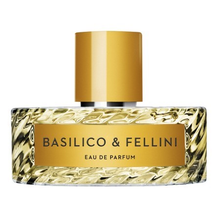 Vilhelm Parfumerie Basilico & Fellini