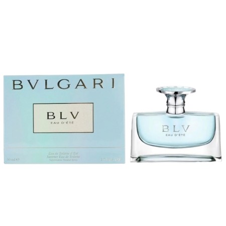 Bvlgari Blv Eau d Ete