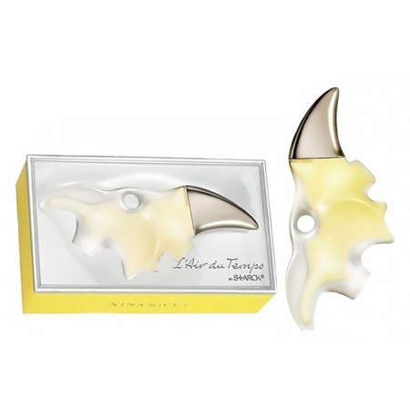 Nina Ricci L Air du Temps by Starck