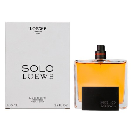 Loewe Solo Loewe Old Design