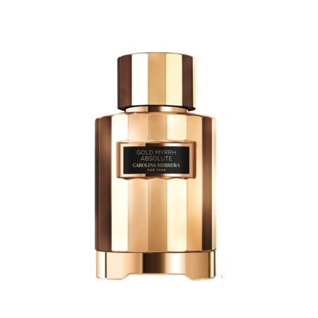 Carolina Herrera Gold Myrrh Absolute