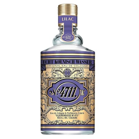 4711 Lilac Eau de Cologne