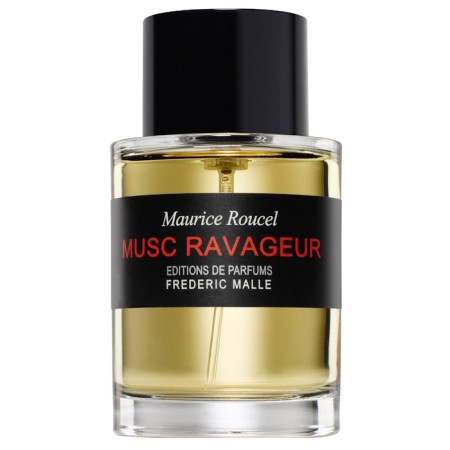 Frederic Malle Musc Ravageur