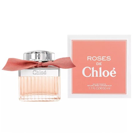 Chloe Roses De Chloe