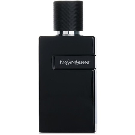 Yves Saint Laurent Y Le Parfum