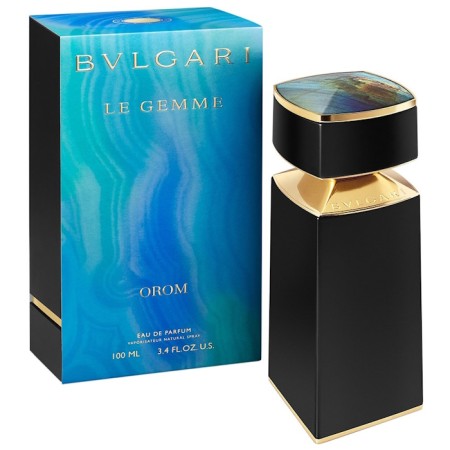 Bvlgari Orom