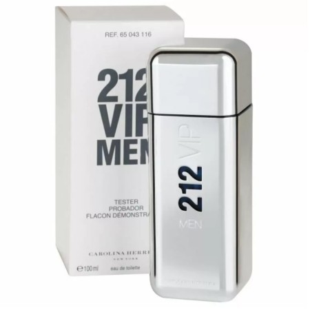 Carolina Herrera 212 VIP Men