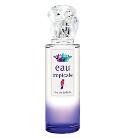 Sisley Eau Tropicale