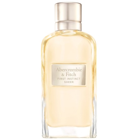 Abercrombie & Fitch First Instinct Sheer