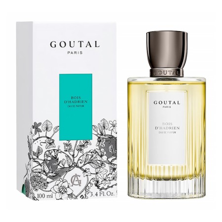 Annick Goutal Bois d Hadrien