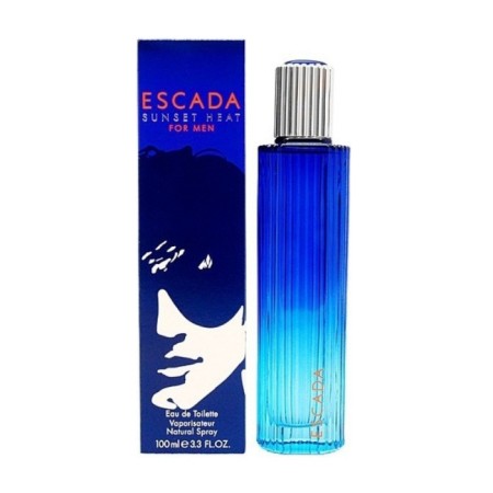 Escada Sunset Heat For Men