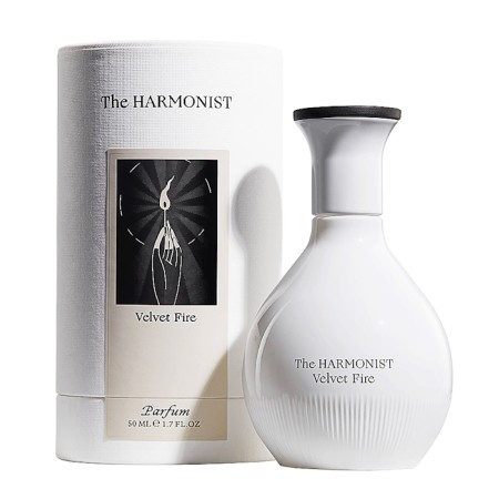 The Harmonist Velvet Fire Parfum