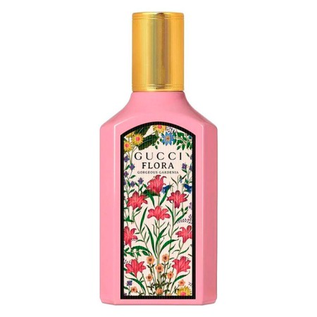 Gucci Flora Gorgeous Gardenia Eau de Parfum