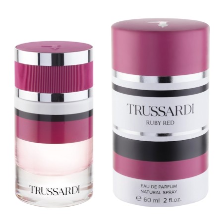 Trussardi Trussardi Ruby Red