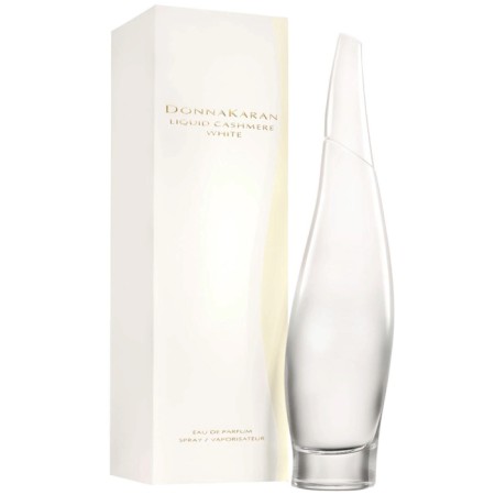 Donna Karan Liquid Cashmere White