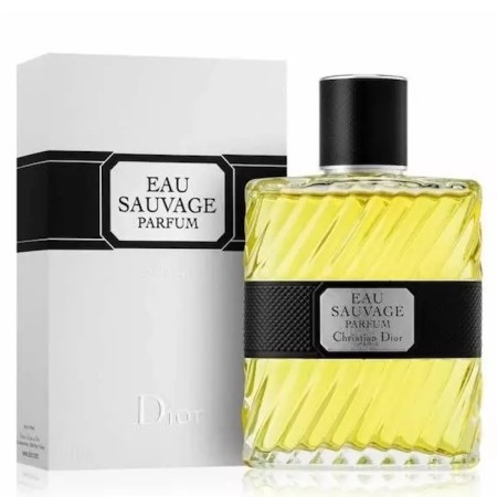 Dior Eau Sauvage Parfum 2017