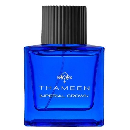 Thameen Imperial Crown