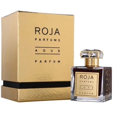 Roja Parfums Aoud