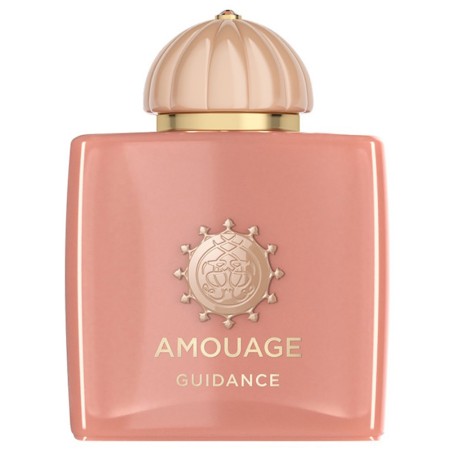 Amouage Guidance