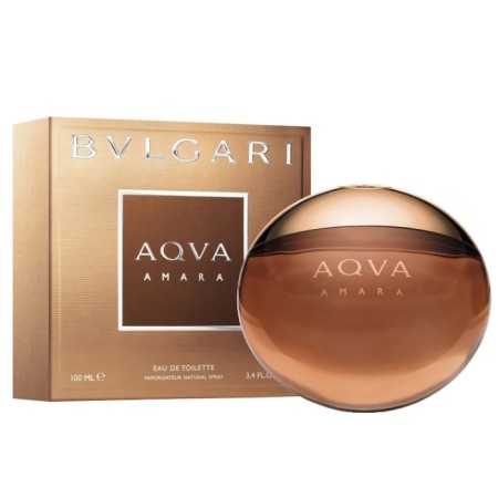 Bvlgari Aqva Amara