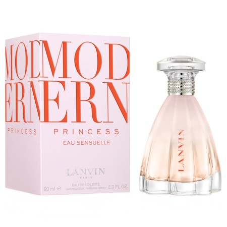 Lanvin Modern Princess Eau Sensuelle