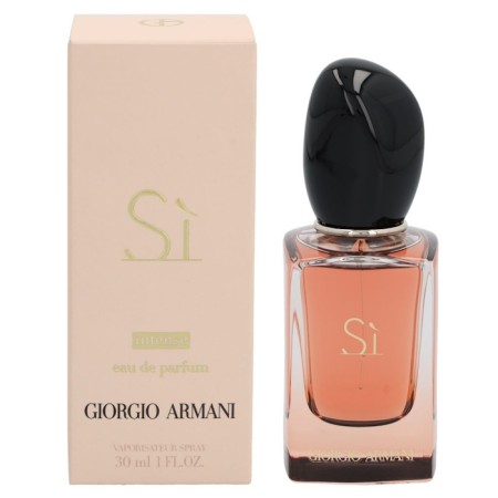 Giorgio Armani Sì Intense 2021