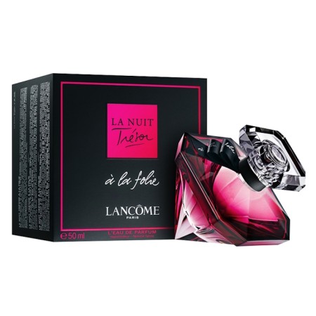 Lancome La Nuit Tresor a la Folie