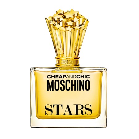 Moschino Cheap & Chic Stars