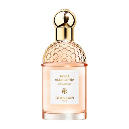 Guerlain Aqua Allegoria Rosa Rossa