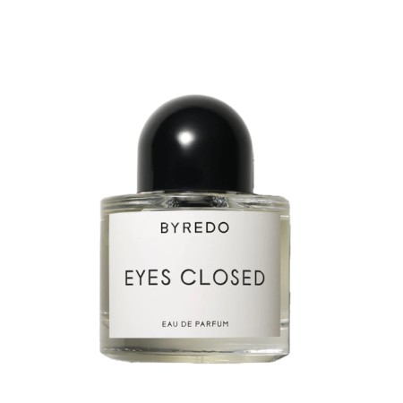 BYREDO Eyes Closed