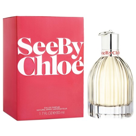 Chloe See By Chloe