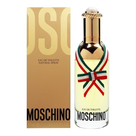 Moschino Moschino