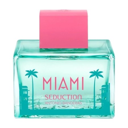 Antonio Banderas Miami Seduction For Women