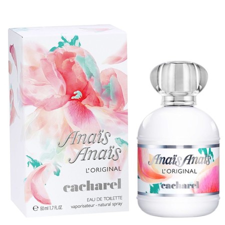 Cacharel Anais Anais L Original Eau de Toilette