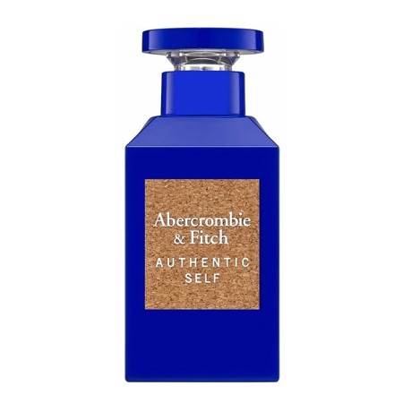 Abercrombie & Fitch Authentic Self Man