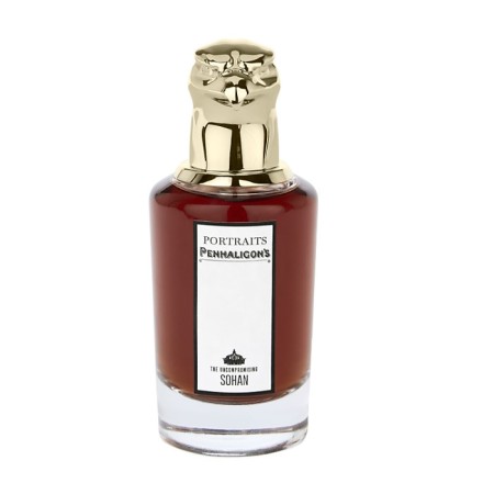 Penhaligons Portraits The Uncompromising Sohan