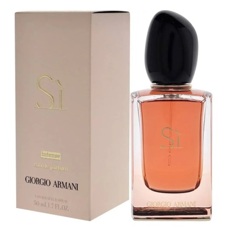 Giorgio Armani Sì Intense 2021