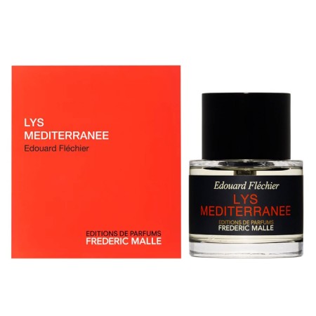 Frederic Malle Lys Mediterranee