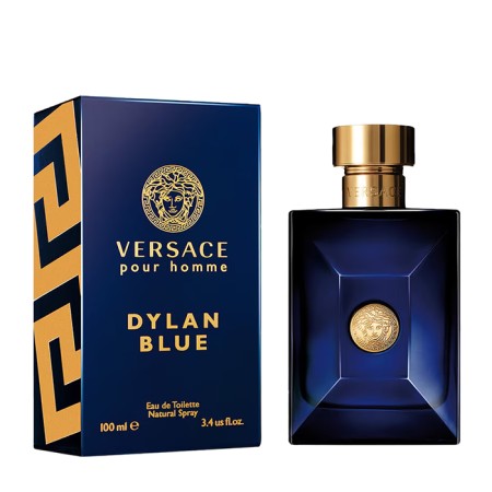 Versace Versace Pour Homme Dylan Blue