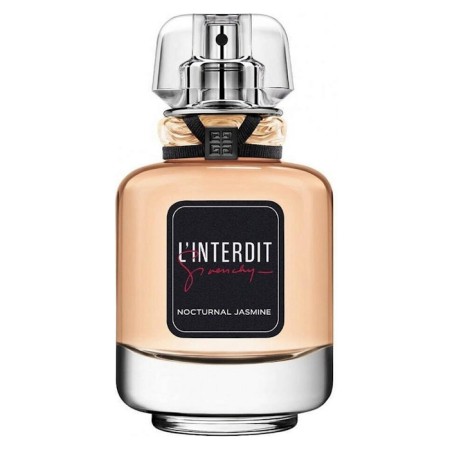 Givenchy L Interdit Nocturnal Jasmine