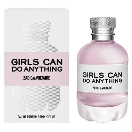 Zadig & Voltaire Girls Can Do Anything