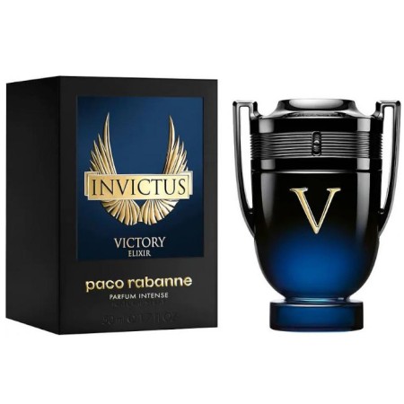 Paco Rabanne Invictus Victory Elixir