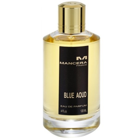 Mancera Blue Aoud