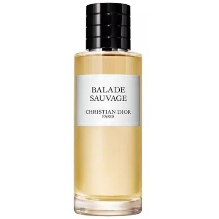 Dior Balade Sauvage